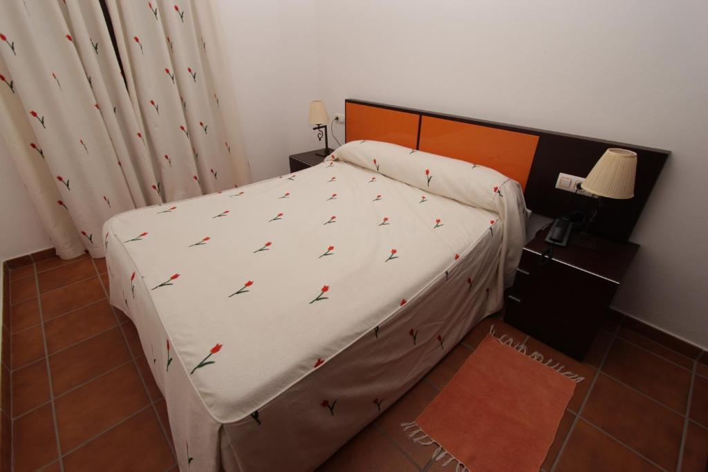 Apartament La Hacienda De Don Luis Jimena De La Frontera Pokój zdjęcie